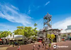 Key West Shipwreck Museum