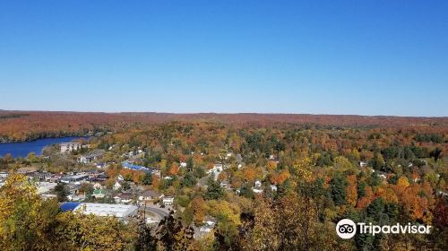 Haliburton Skyline Park