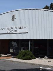 Captain Harry Butler Memorial