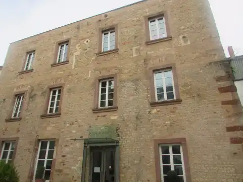 Hotel berhampiran Jerusalem Tower