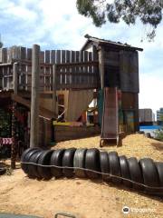 Skinners Adventure Playground