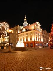 Town Hall in Świdnica