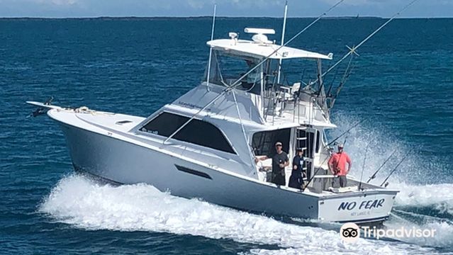 Key Largo Fishing Adventures