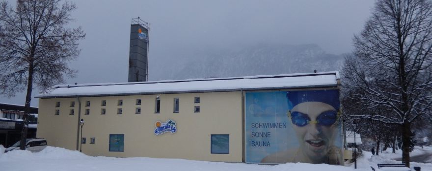 Innsola Kiefersfelden