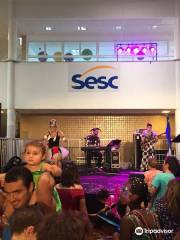 Sesc Sorocaba - Teatro