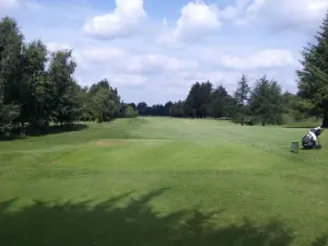 Dundalk Golf Club