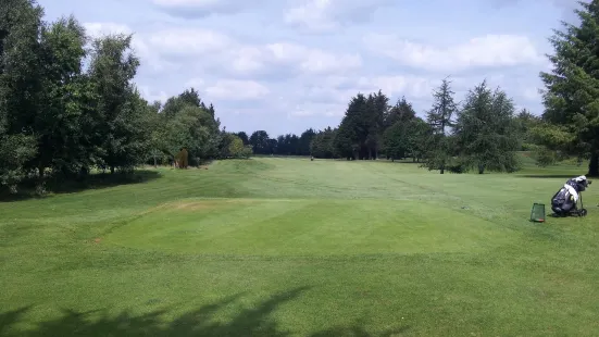 Dundalk Golf Club