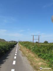 Okhotsk Cycling Road