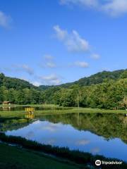 Cedar Creek State Park