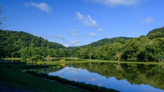 Cedar Creek State Park