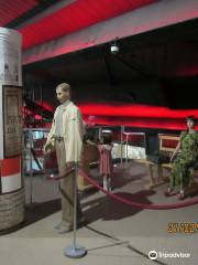 History of the Great Patriotic War Museum