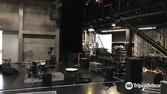 Posthof - Zeitkultur am Hafen