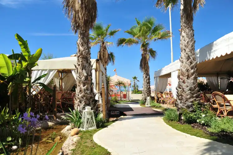 Hotel a Lido di Camaiore