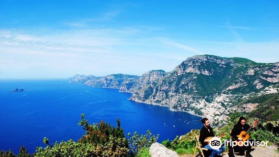 I Suoni degli Dei - Pelagos