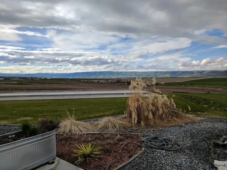 Nez Perce County