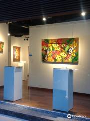 GALERIA LUIS SOTTIL