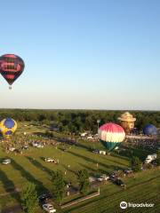 Bella Balloons Hot Air Balloon Co