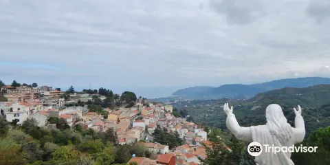 Statua del Cristo Redentore