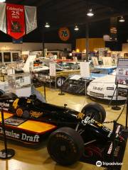 North Carolina Auto Racing Hall of Fame