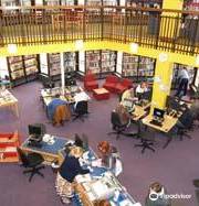 Coleraine Library