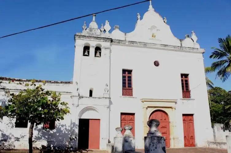 Hotels near Nossa Senhora do Monte Church