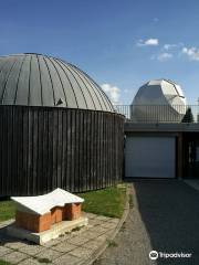 Planetarium d'Epinal