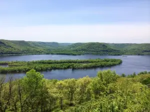 Perrot State Park