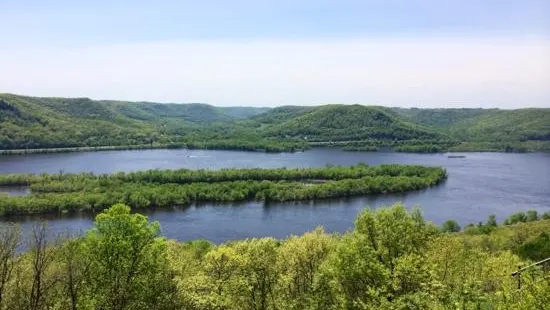 Perrot State Park