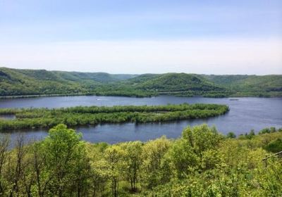 Perrot State Park