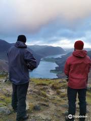 Lake District Adventuring