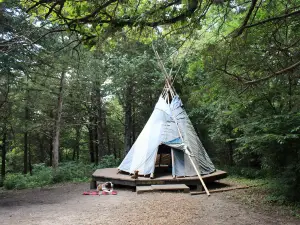 Platte River State Park