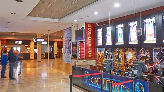 Cine Atlantis