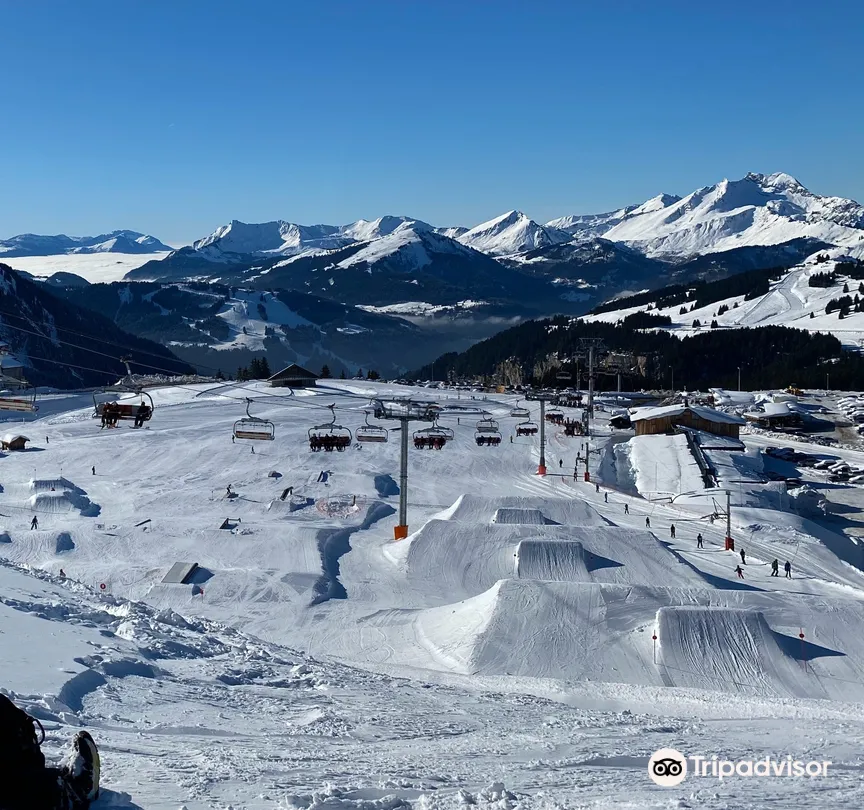 3_Les Portes du Soleil