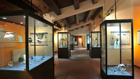 Museo Dei Bretti E Del Mare
