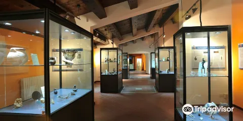 Museo Dei Bretti E Del Mare