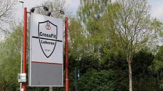 CrossFit Lokeren