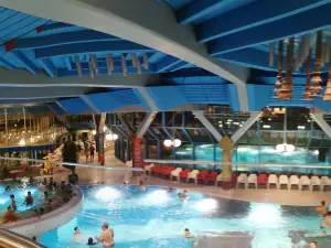 Popular Hot Springs Attractions in Stuttgart