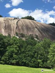 Stone Mountain State Park