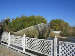 Rostovskiy Zoopark