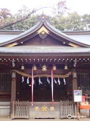 Kitanoten Shrine