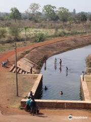 Ghongha (Kori) Dam