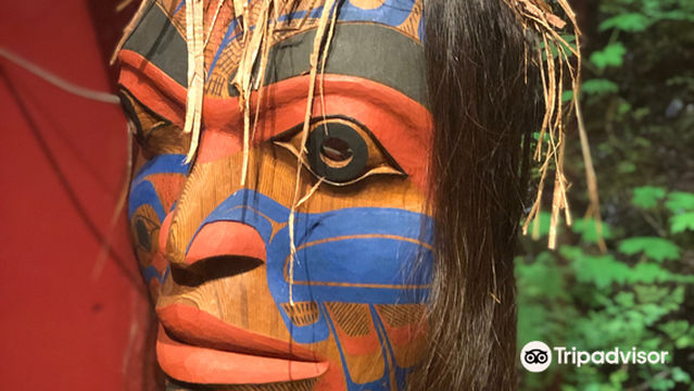 Kitimat Museum & Archives