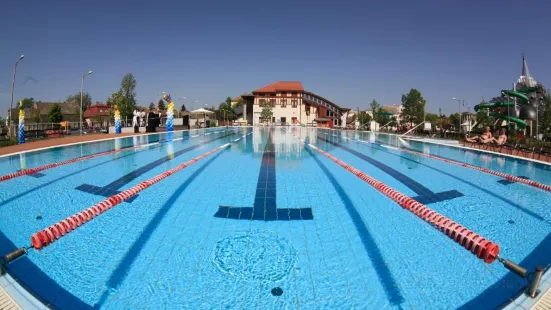 Hagymatikum Thermal Bath