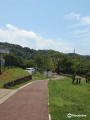 Tenjin Park