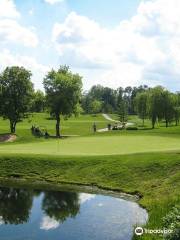 The Oaks of St George Golf Club