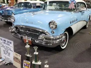 Don Laughlin’s Classic Car Museum