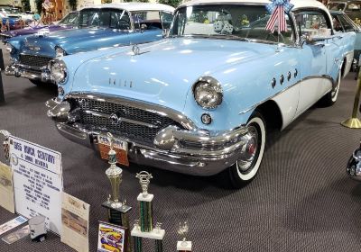 Don Laughlin’s Classic Car Museum