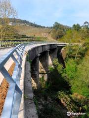 Ponte do Barreirinho