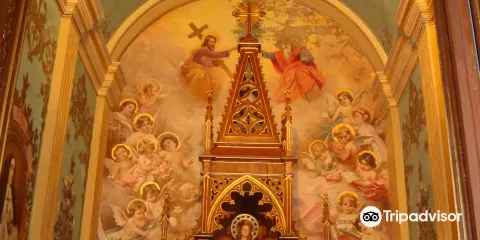 Museu Comarcal de Cervera