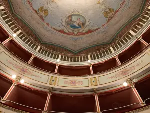 Teatro Piermarini